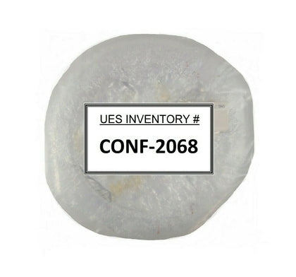 AMAT Applied Materials 0020-23135 SNNF TIN SST 8" Clamp Ring Refurbished