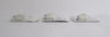 SMC PF2D300-A-X113 PFD Digital Flow Switch Reseller Lot of 3 AMAT 0940-00020 New