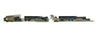 Adaptec 967106-00 SCSI Controller PCB Card AHA-2940AU Reseller Lot of 2 Working