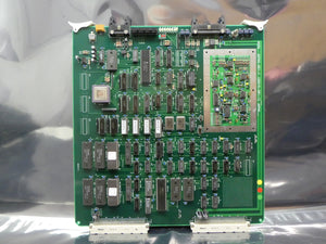 Nikon 2S700-651-1 NCPA Board PCB Card 2S015-081-1 v1.50 OPTISTATION 3 Used