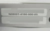 Kulicke & Soffa N08001-4166-000-05 Dual HS 2A/2A PCB Card 8001-4166 Working