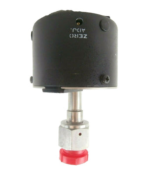 MKS Instruments 122AA-00010-B-SP023-87 Baratron Transducer Chip Tested Working