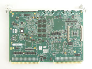 Abaco Systems V7668A-131000 SBC Single Board Computer VME PCB Card Working
