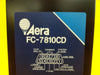 Aera FC-7810CD Mass Flow Controller 20 SLM NH3 Novellus 22-252794-00 Refurbished