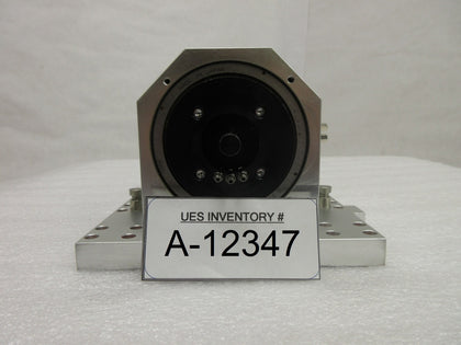 THK RB5013 Linear Bearing Nikon NSR-S204B Step-and-Repeat Scanning System Used