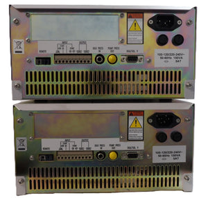 Shimadzu 228-45000-32 Liquid Chromatography LC-20AD Prominence Lot of 2 Untested