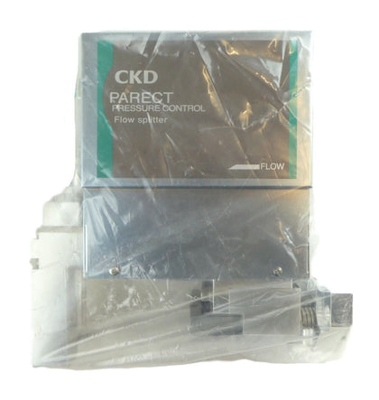 CKD TPR4-05-A100T-X3006 Valve Parect Pressure Control Flow Splitter New Spare