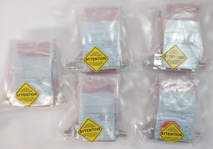 Horiba STEC SEC-Z524MGXN Mass Flow Controller MFC AMAT 0190-44305 Lot of 5 New