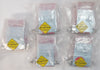 Horiba STEC SEC-Z524MGXN Mass Flow Controller MFC AMAT 0190-44305 Lot of 5 New