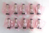 MKS Instruments 872B-30170 Baratron Pressure Transducer 1350-00707 Lot of 30
