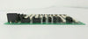 TEL Tokyo Electron HA-015 Signal Relay Board RY CHEM #02 PCB Lithius Working
