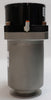 MKS Instruments LPV1-50-AK-CNZS Pneumatic Angle Valve Reseller Lot of 2 Working