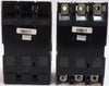 Eaton JGE3250NN 3 Pole Circuit Breaker J250E Lot of 2 Working