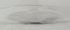 Trikon Technologies 189182 Formed St/St Shutter Blade New Surplus