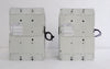 AB Allen-Bradley 140G-J2X3 3-Pole Circuit Breaker Lot of 4 Working