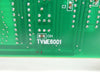 Tachibana Tectron TVME6001 Processor PCB Card Rev. C JEOL JWS-2000 Working