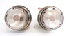 Comet CVMN-1000AC/5-BEC Variable Vacuum Capacitor Lot of 2 Working