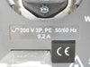 Apex 1513 AE Advanced Energy 1.5kW RF Generator Water Leak Tested Working