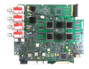 Agilent 54831-66423-004-79-0732-00010 Infiniium Motherboard PCB DSO8064A Working