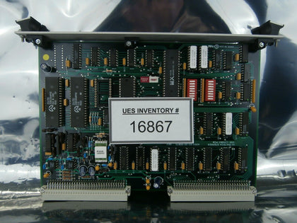 Ultratech Stepper 03-20-00870 VME Combo PCB Card Rev. B1 4700 Titan Used Working