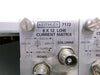 Keithley 707 Switching Matrix Mainframe with 7172 8x12 Low Current Working
