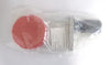 VAT Edwards NGB364000 BGV Manual Gate Valve Install Kit Spare Surplus