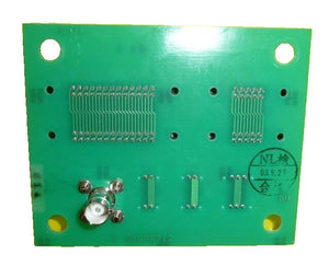 Hitachi 569-5512 PCB CNCORD1 S-9300 CD Scanning Electron Microscope Working