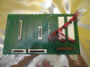 Anorad 66571 Controller Backplane PCB Card AMAT Orbot WF 720 Used Working