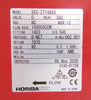 Horiba STEC SEC-Z724AGX Mass Flow Controller MFC Z700 Lot of 6 Working