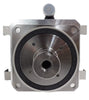 Rexroth R985005744 Platen Motor Gear Assembly VRS-140C-10-K3-38LA38 Refurbished