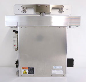 AMAT Applied Materials 0010-80440 Pneumatic Slit Valve Working Surplus