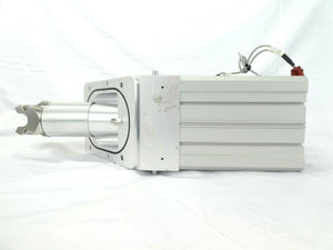 SMC NCDQ2B125-UIA97 0691 Pneumatic Cylinder AMAT 0010-03051 Working