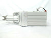 SMC NCDQ2B125-UIA97 0691 Pneumatic Cylinder AMAT 0010-03051 Working