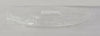 AMAT Applied Materials 0200-10555 Quartz Baseplate with Baffle New Surplus