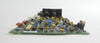 TEL Tokyo Electron EC81-000039-16 TEB408-11/HDMC PCB Card EC08-000039-11 Working