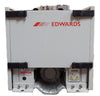iQDP80 Edwards A532-80-905 Dry Vacuum Pump with D37207000 Refurbished