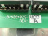 FSI International 294025-400 Interface PCB 264025-200 Reseller Lot of 2 Used