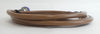 AMAT Applied Materials 0190-60406 RF Coaxial Cable RF Match Right Angle New