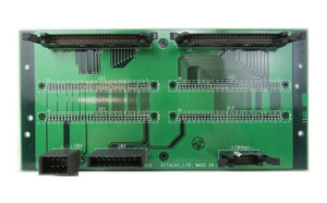 Hitachi 571-7028 Backplane Interface PCB AFBUS00 I-900SRT Working Surplus