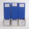 Celerity FC-2979MEP5 Mass Flow Controller N2 Ar Reseller Lot of 3 Working Spare