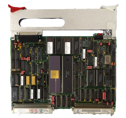 Lam Research Force Computers 810-017035-001 SASI VME PCB Card Working