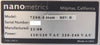 Nanometrics 7200-030446 Xenon Light Source Assembly XLS75 Working Surplus