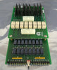 AMAT Applied Materials 0100-01911 AC Gas Heater Control Module PCB Working