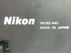 Nikon 4S782-443 ALCP Temperature Controller NSR-S204B Step-and-Repeat Spare