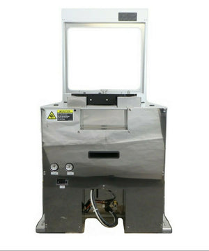 Taiyo Machinery BLL-300 Front Opening Unified Pod Loader 300mm TEL Lithius Spare