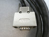 Kawasaki 50979-2795LA0 300mm Wafer Robot Interface Cable Working Surplus