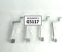 ASM 1019-262-01 PV Gas Supply Support Reseller Reseller Lot of 4 New Surplus