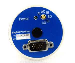 Applied Precision 53-710150-000 flowPoint Valve 026498 Lot of 10 Working Spare