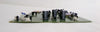 AMAT Applied Materials 0100-03299 DI Water IO Controller PCB Working Surplus