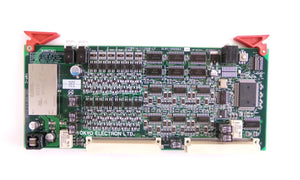 TEL Tokyo Electron 2L81-050054-V1 PCB Board TYB514-1/IO48-LF Lot of 4 Working